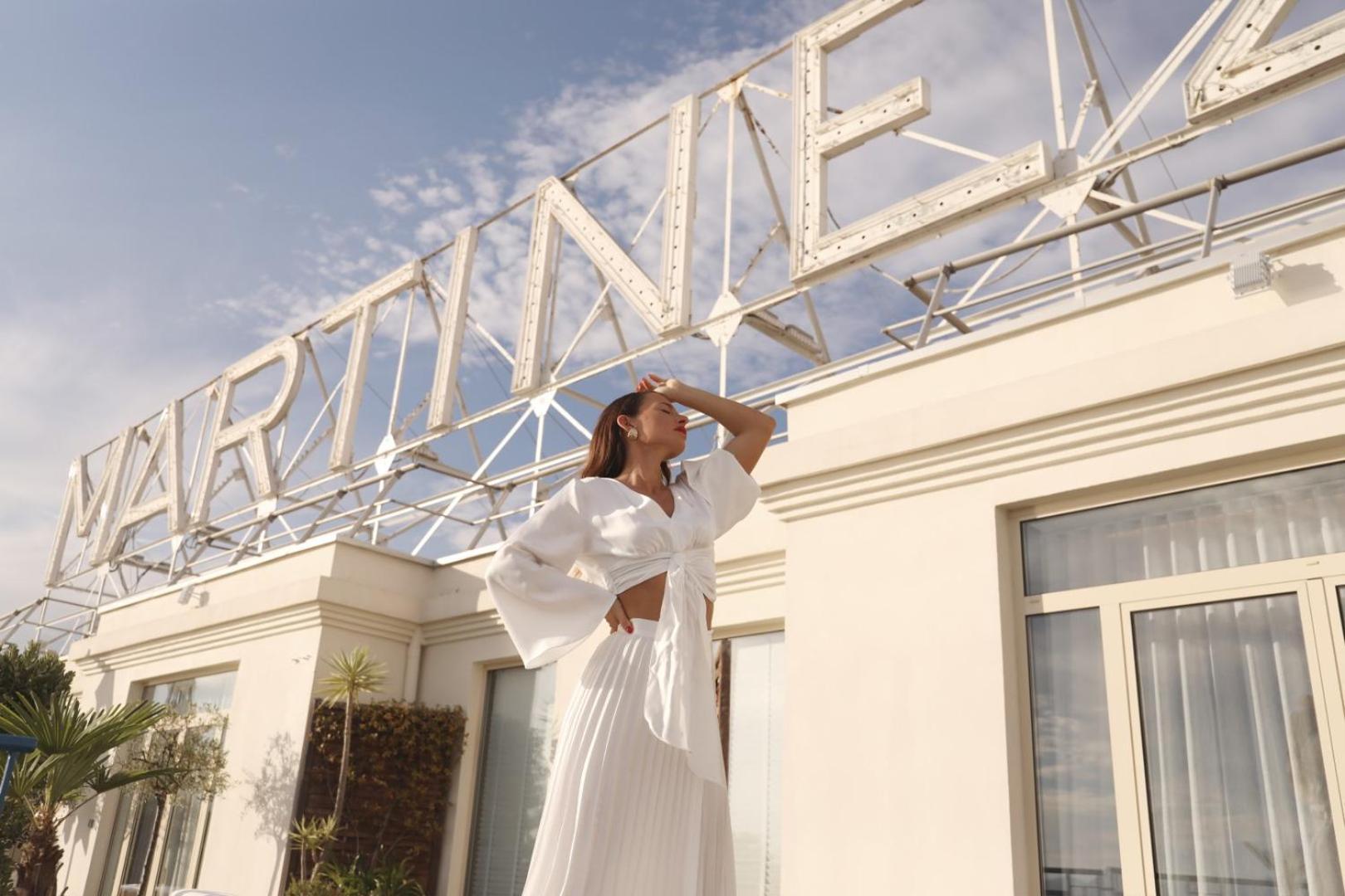 Hotel Martinez, In The Unbound Collection By Hyatt Cannes Luaran gambar The 2019 Cannes Film Festival