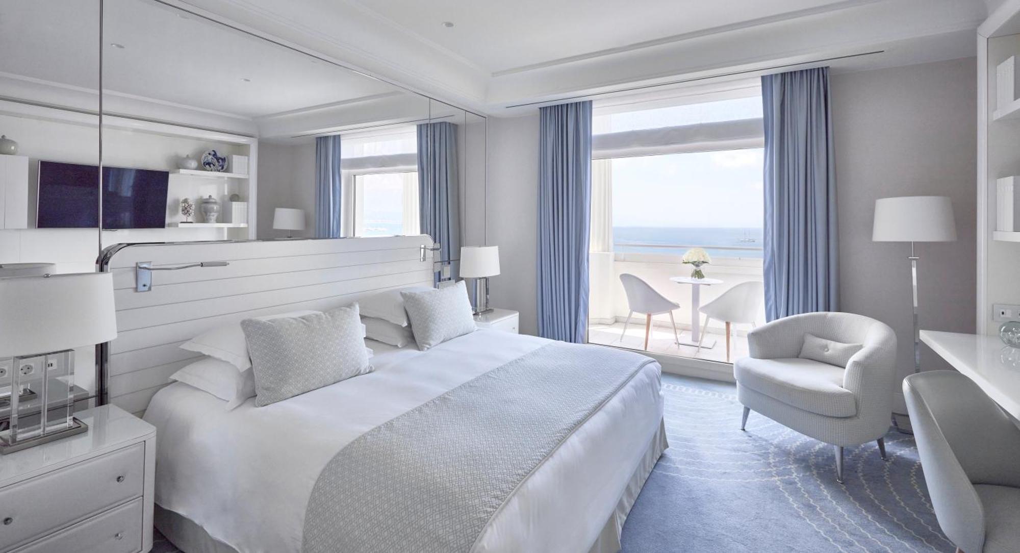 Hotel Martinez, In The Unbound Collection By Hyatt Cannes Luaran gambar