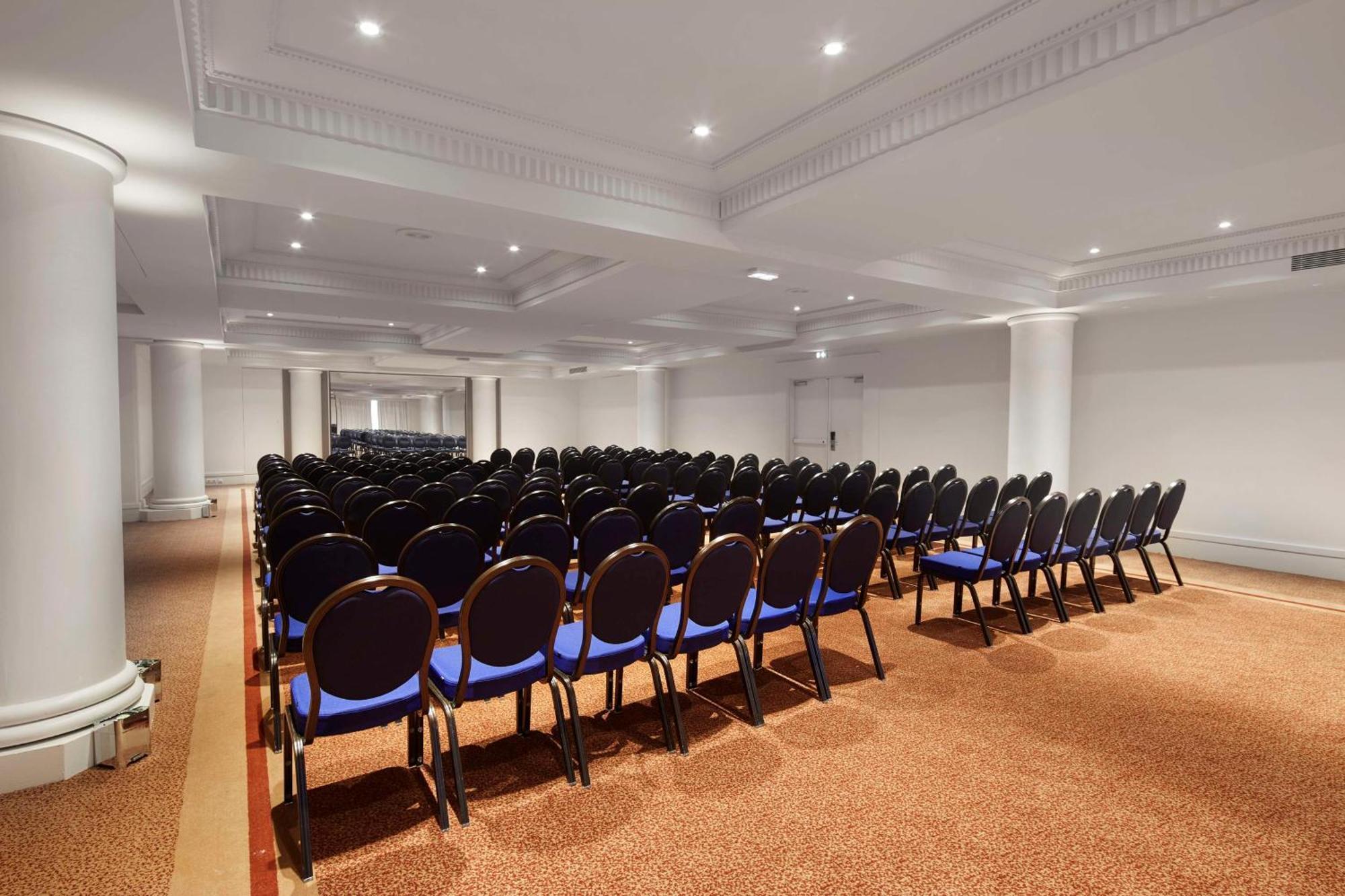 Hotel Martinez, In The Unbound Collection By Hyatt Cannes Luaran gambar The Great Hall